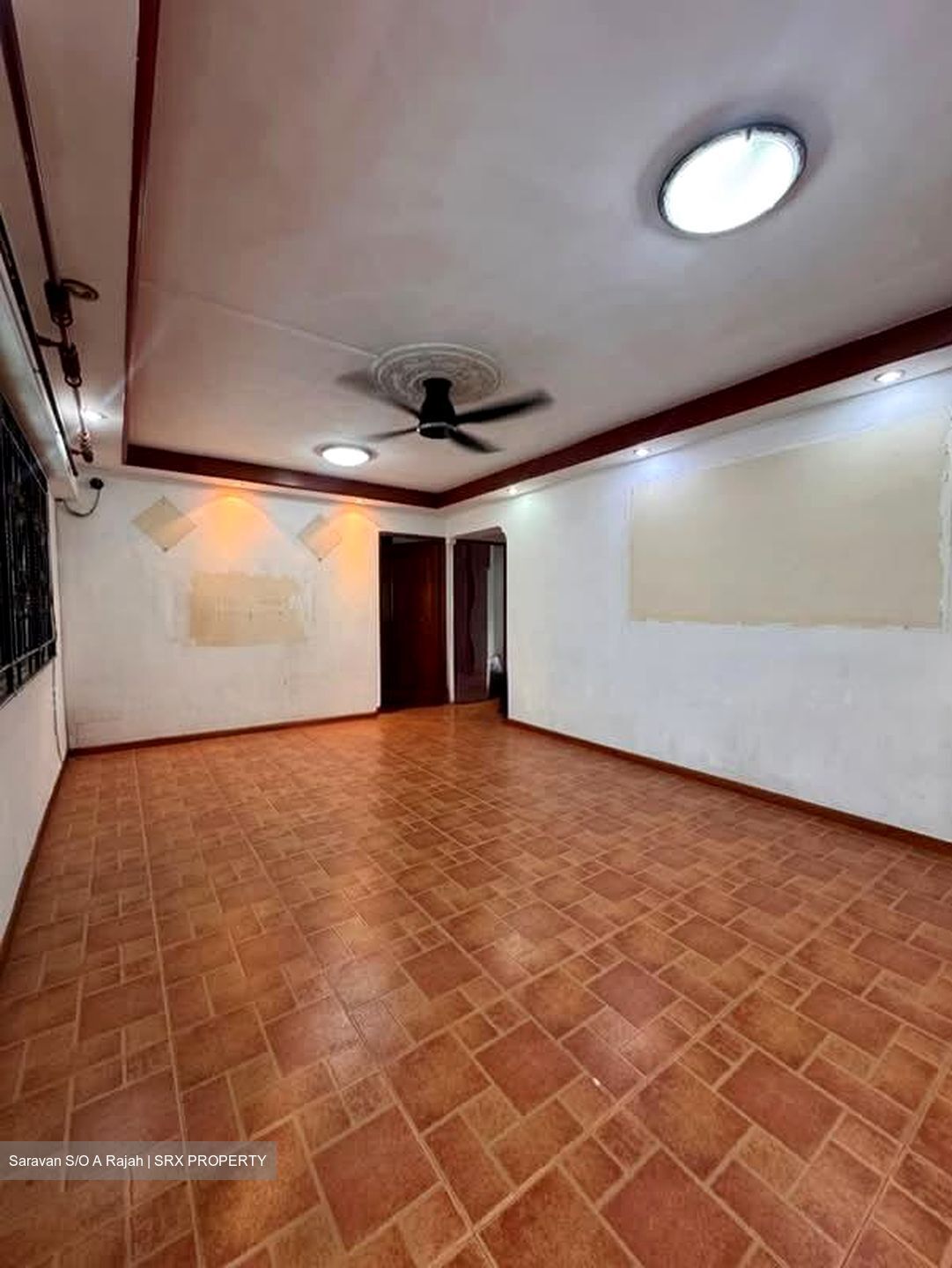 Canberra Link (Sembawang), HDB 3 Rooms #594186351